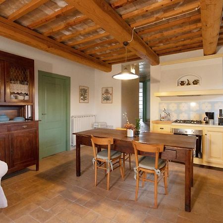 Agriturismo Borgo Di Campagna Il Tesoro 토레알피나 외부 사진