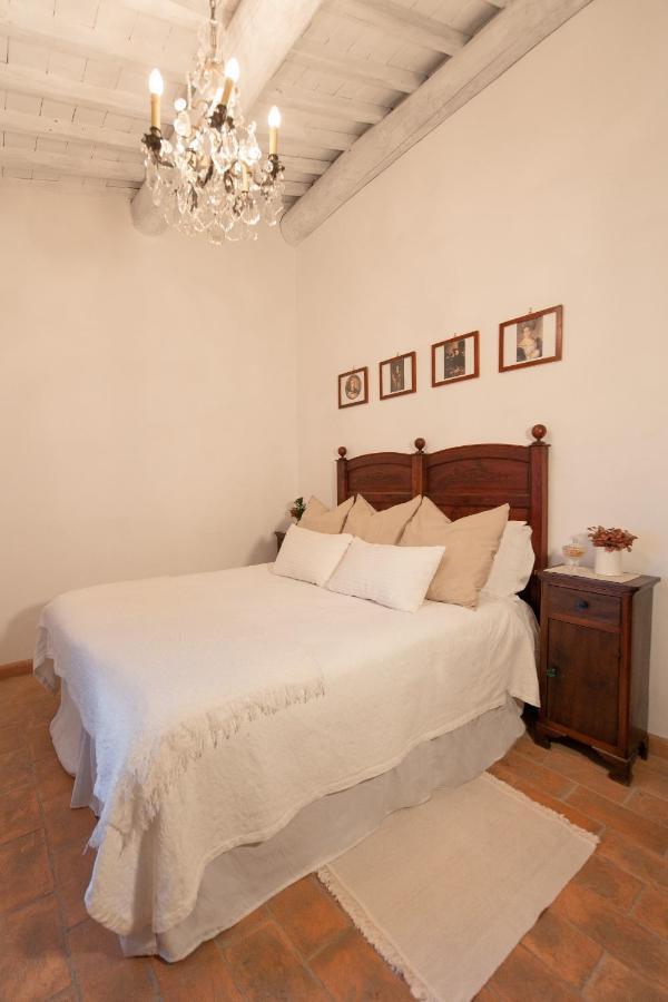 Agriturismo Borgo Di Campagna Il Tesoro 토레알피나 외부 사진