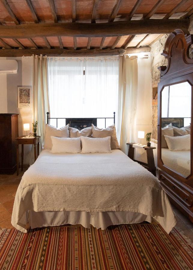 Agriturismo Borgo Di Campagna Il Tesoro 토레알피나 외부 사진