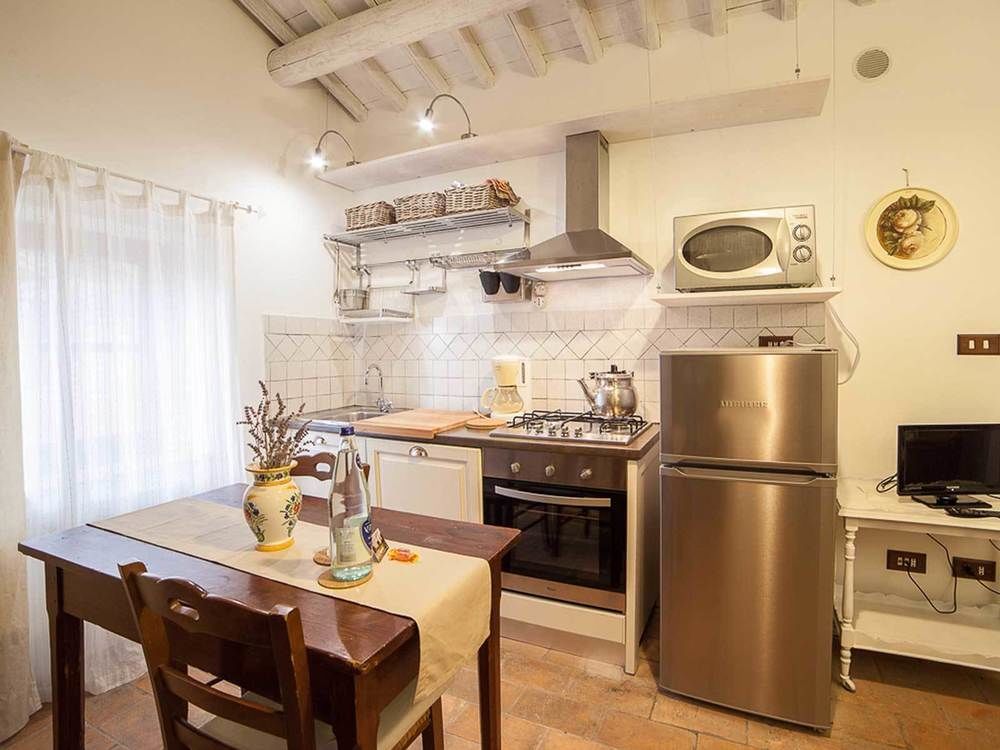 Agriturismo Borgo Di Campagna Il Tesoro 토레알피나 외부 사진