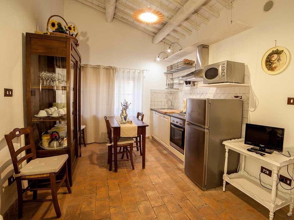Agriturismo Borgo Di Campagna Il Tesoro 토레알피나 외부 사진